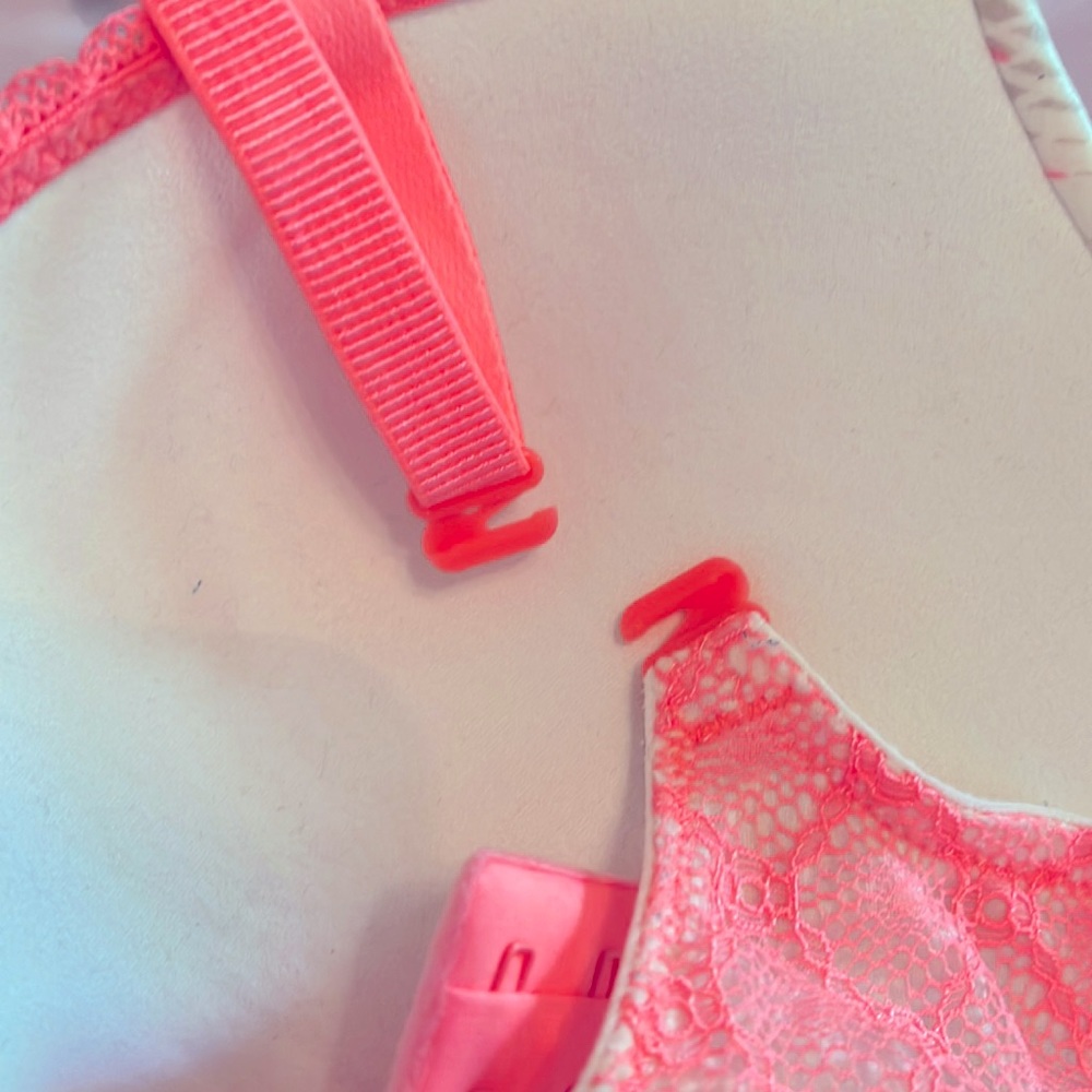 Push up bra - Picture 5 of 6